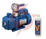 Pompa próżniowa value v-i240sv