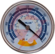 Pompa próżniowa value v-i240sv