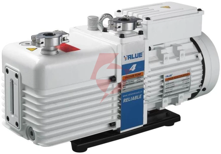 Pompa próżniowa value vrd-4