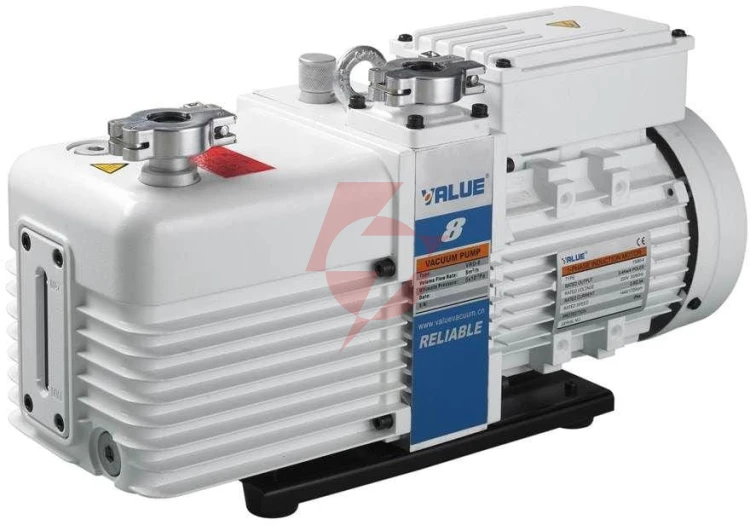 Pompa próżniowa value vrd-8