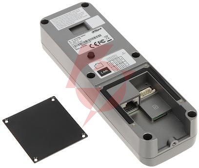 Stacja bramowa dahua vto2311r-wp