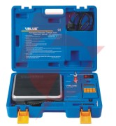 Waga value elektroniczna ves-100b