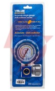 Manometr value vmg-1-s-l-r32