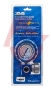 Manometr value vmg-1-s-h-r32