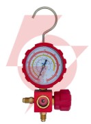 Manometr value vmg-1-s-h-r32
