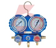 Manometr value vmg-2-r134a