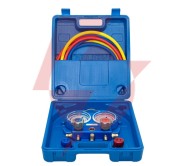 Manometr value vmg-2-r134a