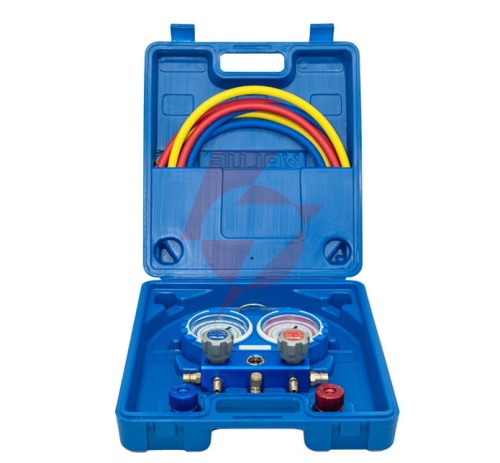 Manometr value vmg-2-r134a