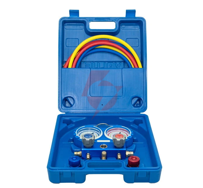 Manometr value vmg-2-r134a