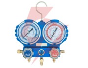 Manometr value vmg-2-1234yf