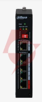 Przedłużacz poe dahua pft1500