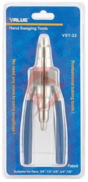 Roztłaczarka value vst-22