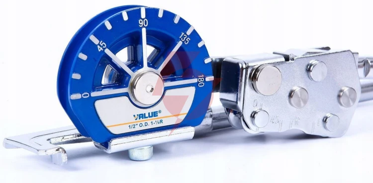 Giętarka value vbt-2