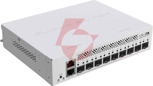 Mikrotik routerboard crs310-1g-5s-4s+in