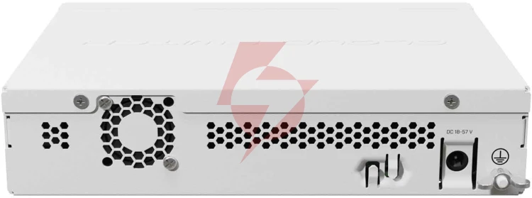 Mikrotik routerboard crs310-1g-5s-4s+in