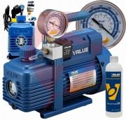 Pompa próżniowa value v-i120sv