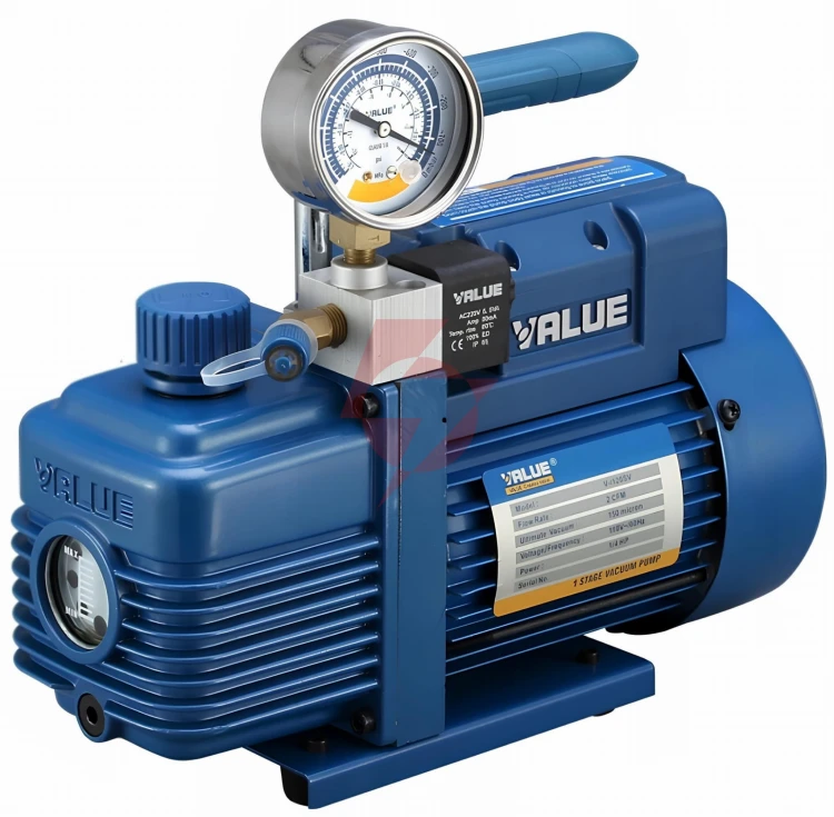 Pompa próżniowa value v-i120sv