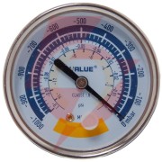 Pompa próżniowa value v-i120sv