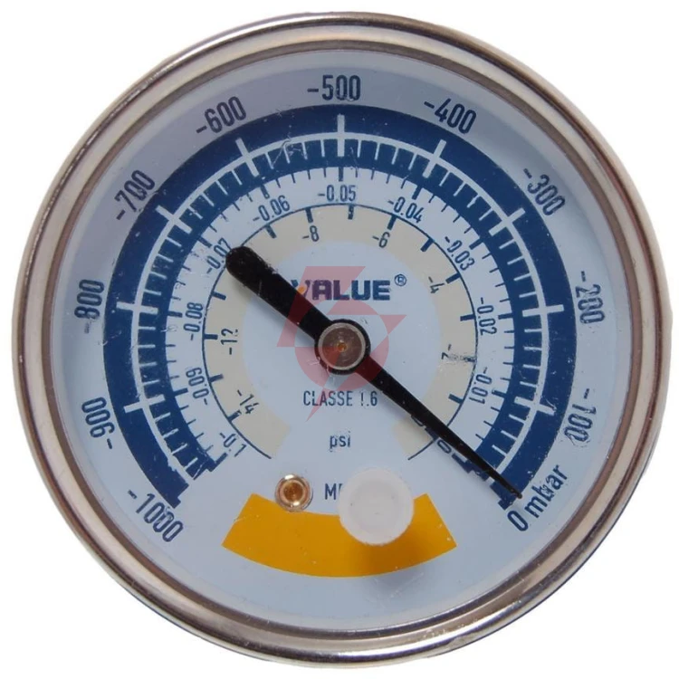 Pompa próżniowa value v-i120sv