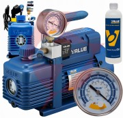 Pompa próżniowa value v-i120sv