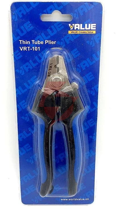 Nóż do cięcia kapilar value vrt-101