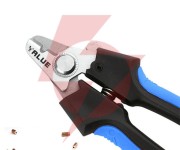 Nóż do cięcia kapilar value vrt-101