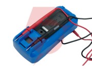 Multimetr cyfrowy value vdm-151
