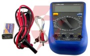 Multimetr cyfrowy value vdm-151