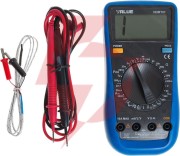 Multimetr cyfrowy value vdm-151
