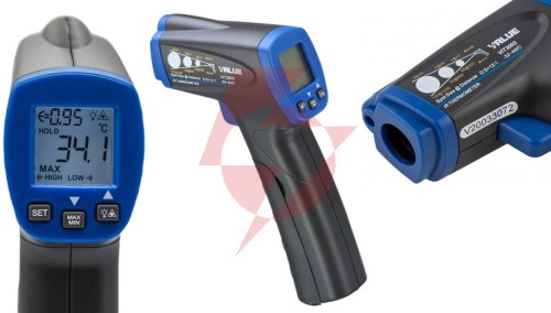 Pirometr value vit-300s