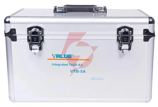 Zestaw narzędzi value vtb-5a