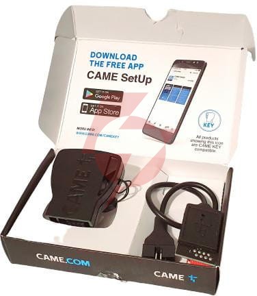 Came key - moduł wifi (806sa-0110)