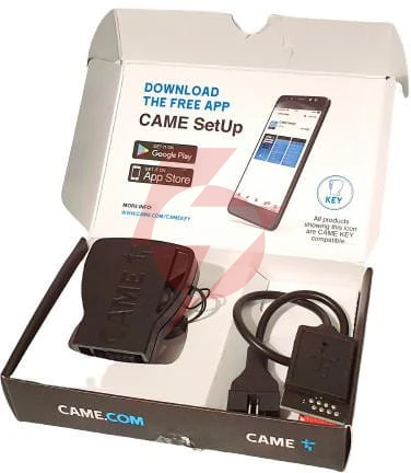 Came key - moduł wifi (806sa-0110)