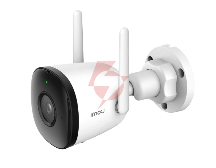 Zestaw imou wi-fi kit lite kit/nvr1104hs-w-s2/4-f22