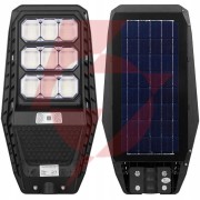 Lampa solarna volt polska pioneer 120 + panel 13w + 15.000mah + pilot