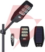 Lampa solarna volt polska pioneer 120 + panel 13w + 15.000mah + pilot
