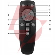 Lampa solarna volt polska pioneer 120 + panel 13w + 15.000mah + pilot