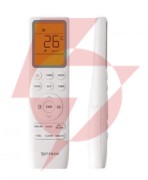 Klimatyzator pokojowy rotenso roni z wifi r26xi (jednostka wewnętrzna)