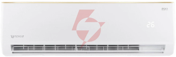 Klimatyzator pokojowy rotenso roni z wifi r26xi (jednostka wewnętrzna)