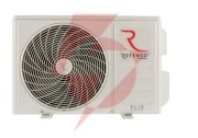 Klimatyzator pokojowy rotenso elis eo26xo (jednostka zewnętrzna)