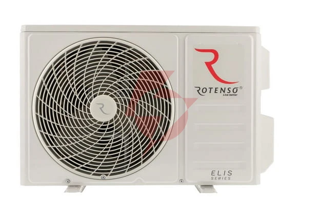 Klimatyzator pokojowy rotenso elis eo26xo (jednostka zewnętrzna)
