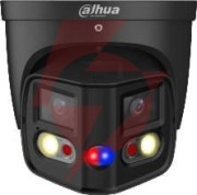 Kamera ip tioc duo dahua ipc-pdw3849-a180-e2-as-pv-0280b-black