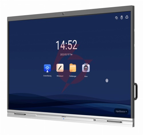 Monitor tablica interaktywna dahua lch65-mc410-b