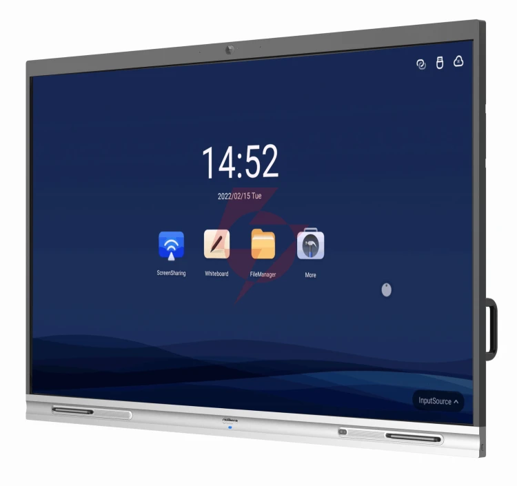 Monitor tablica interaktywna dahua lch65-mc410-b