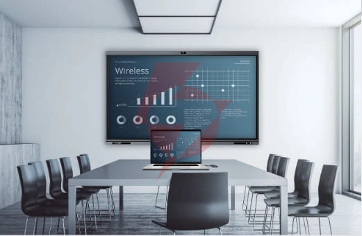 Monitor tablica interaktywna dahua lch65-mc410-b