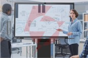 Monitor tablica interaktywna dahua lch65-mc410-b