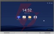 Monitor tablica interaktywna dahua lch65-mc410-b