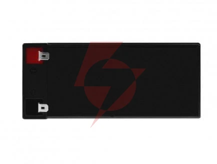 Akumulator agm green cell vrla 12v 9ah