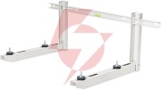Wspornik klimatyzatora z belką rodigas ms253 465mm