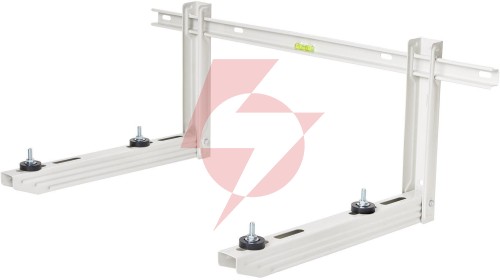 Wspornik klimatyzatora z belką rodigas ms253 465mm